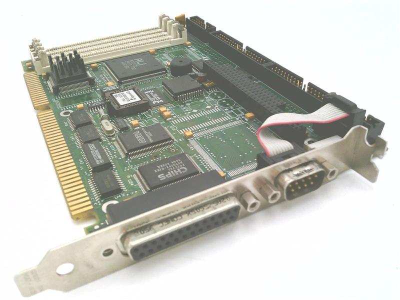 Toronto Microelectronics PCB-344-01-A2