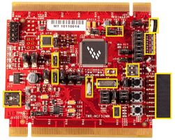 Nxp Semiconductor TWR-MCF51MM-KIT
