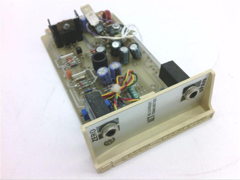 Moore Industries ACT/0-5A/4-20MA/24DC/-EM