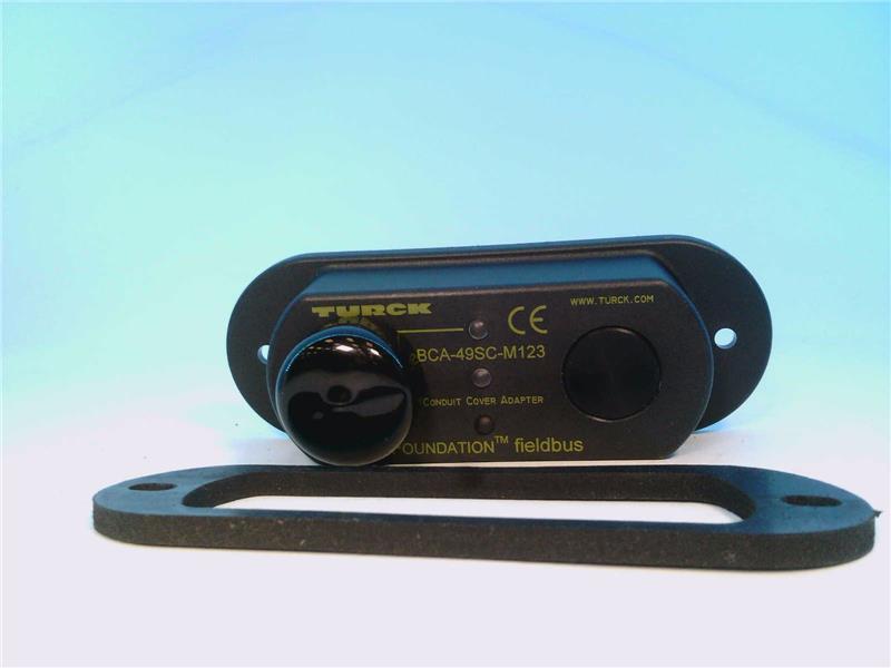 Turck BCA-49SC-M123
