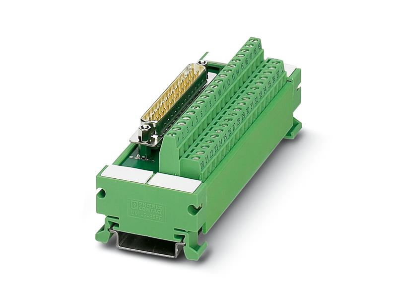 Phoenix Contact UM 45-D25SUB/S