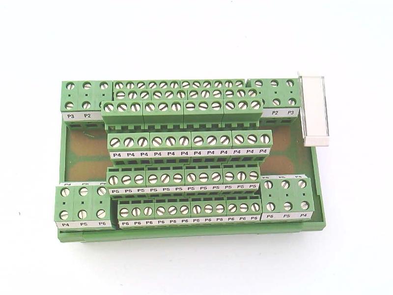 Phoenix Contact UMK- PVB 6