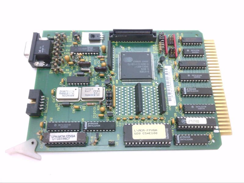 Winsystems LPM-MCM-FPVGA