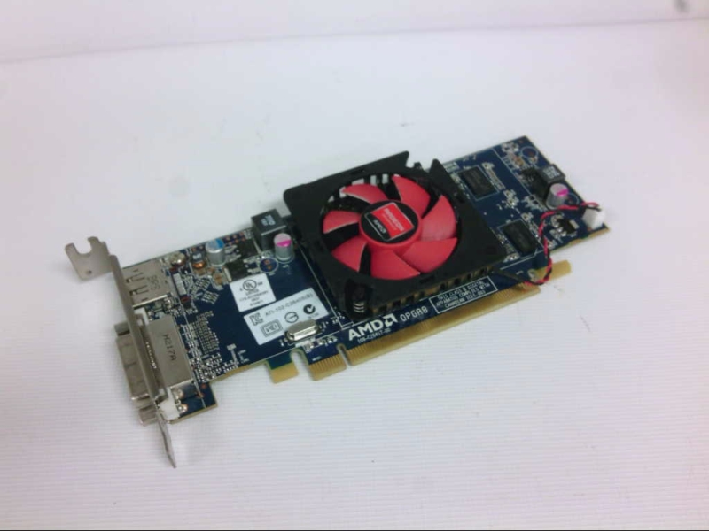 Amd ATI-102-C26405-B