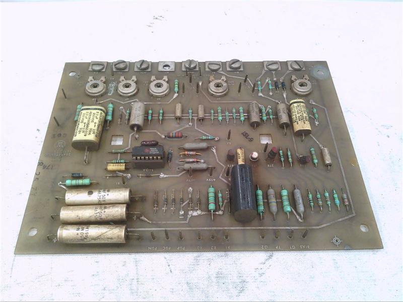 Westinghouse 204P428H01C