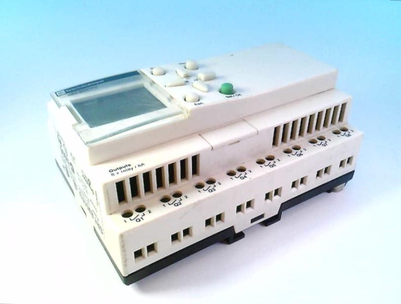 Schneider Electric SR1B201FU