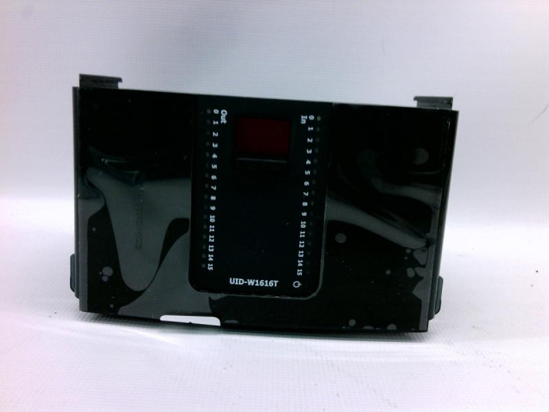 Unitronics UID-W1616T