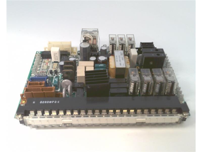 Fanuc A320-1310-T532/06