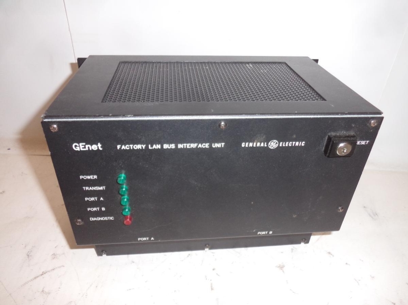 Fanuc IC650XRP100
