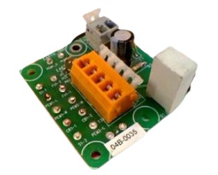 Process Control Corp C1737