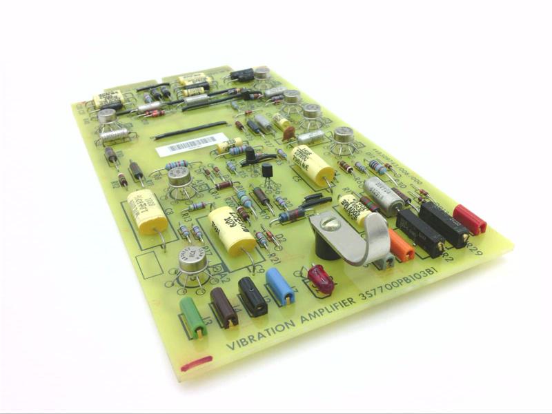 General Electric 3S7700PB103B1