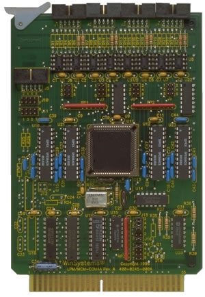 Winsystems MCM-COM4A-4