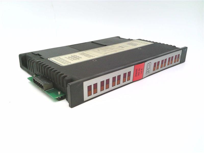 Control Technology Inc 2090