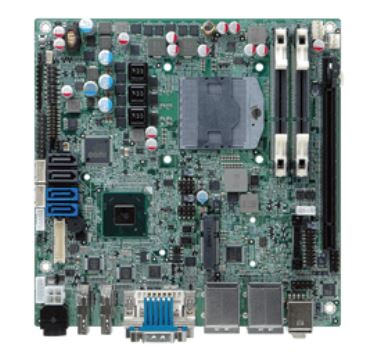 Iei Integration Corp KINO-QM770-R10