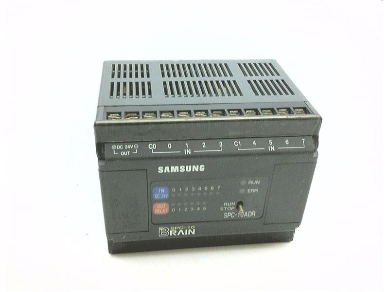 Samsung SPC-10-ADR