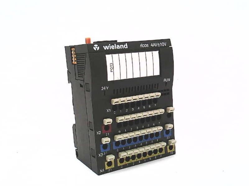 Wieland 83.035.4000.0