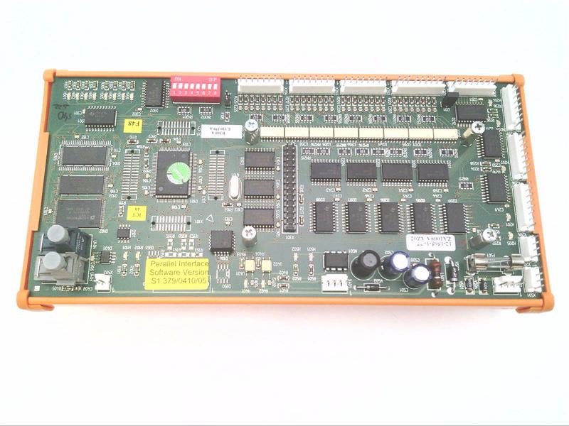 Stanley Black & Decker E 110 379