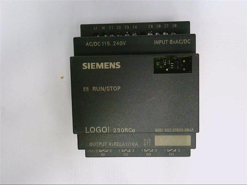 Siemens 6ED1052-2FB00-0BA6