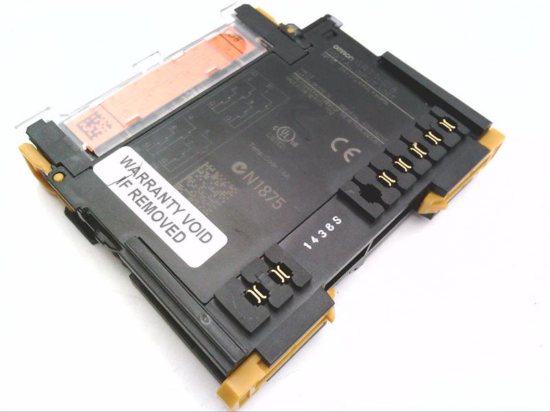 Omron GRT1-ID8
