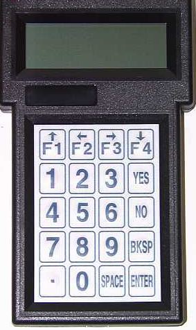 Two Technologies Inc 80NEL20R4-2-RADWELL