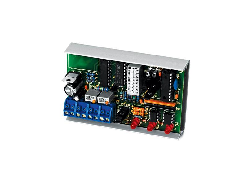 Automation Components Inc AUD