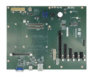 Iei Integration Corp ICE-DB-T7-I2-R10