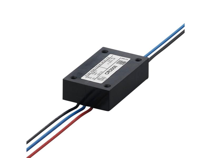 Efector R360/MODULE/PWM/4...20MA-CR3008