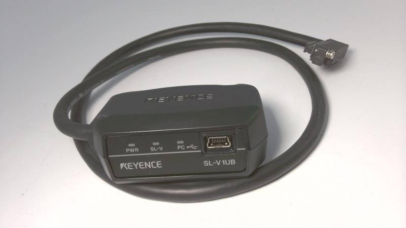Keyence Corp SL-V1UB