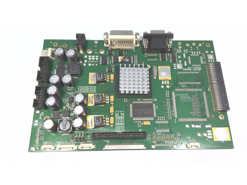 Kontron CRTTOLCD-7 V1.03