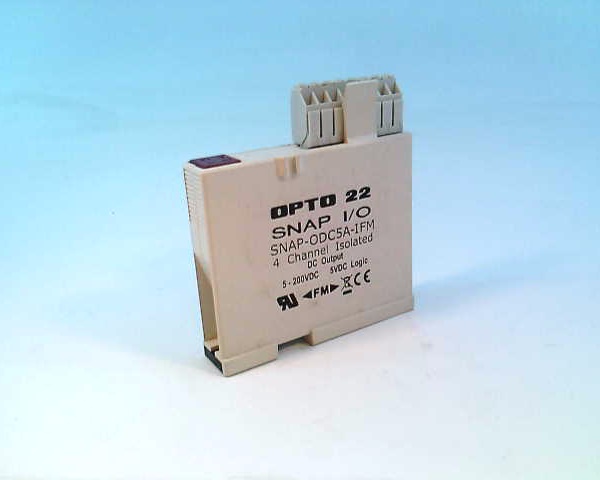 Opto 22 SNAP-ODC5A-IFM
