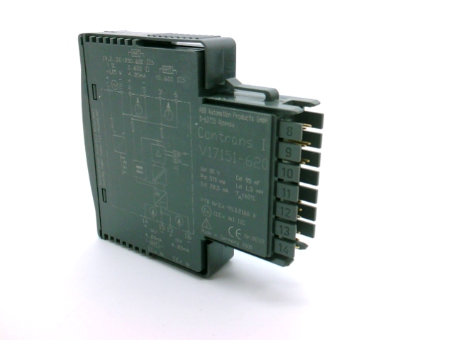 Asea Brown Boveri VI7151-620