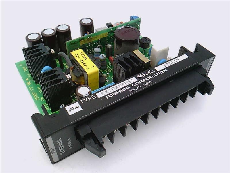 Toshiba EX10-MPS51