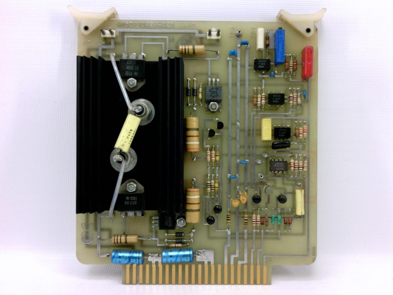 Milacron 4-531-3009A/00D