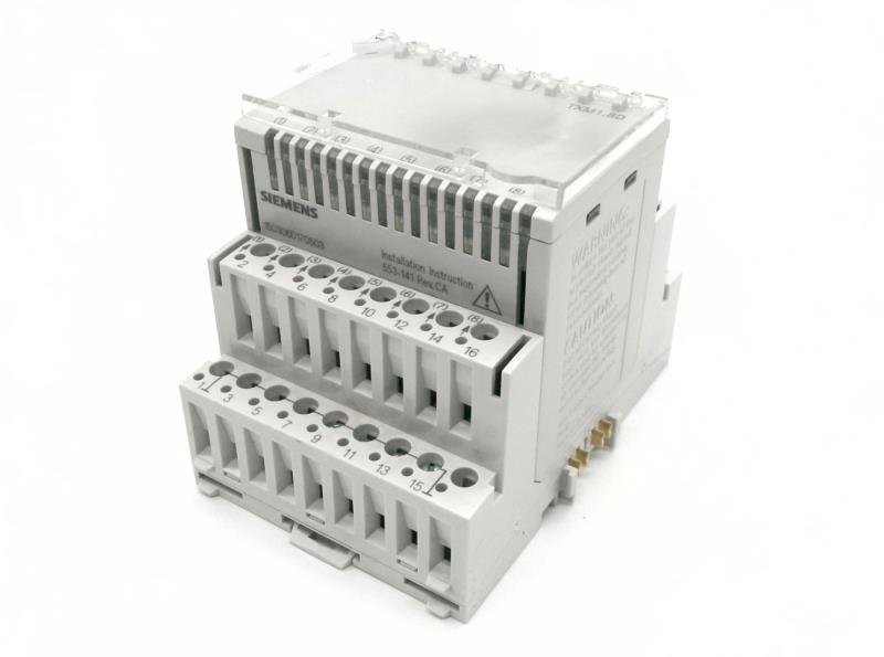Siemens TXM1.8D
