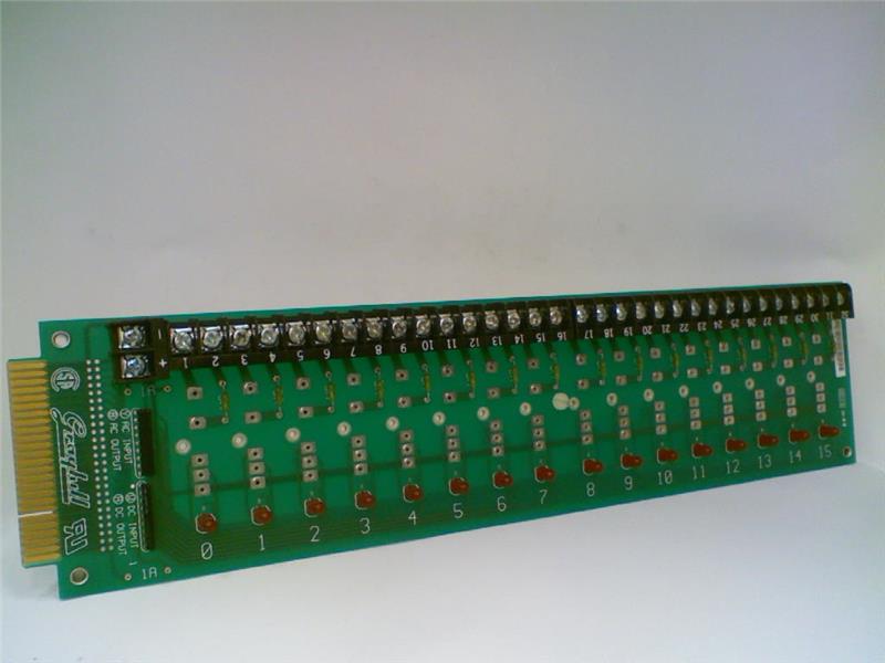 Grayhill Inc 70AD3239