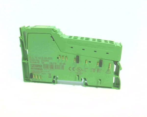 Phoenix Contact IB IL AI 4/I/4-20-ECO