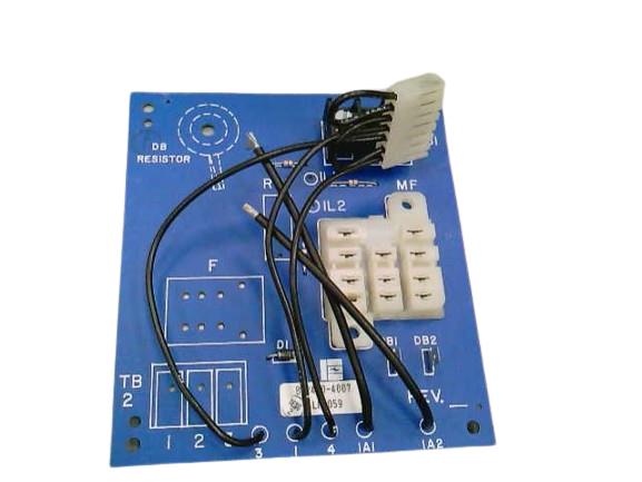 Nidec Corp 2450-4007