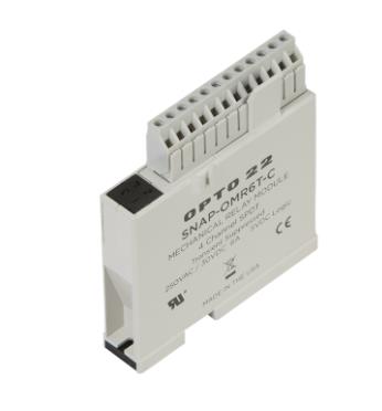Opto 22 SNAP-OMR6T-C