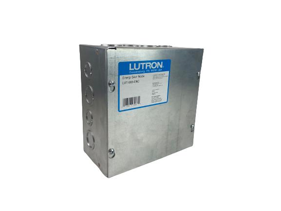 Lutron LUT-8X8-ENC