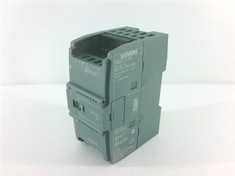 Siemens 6ES7221-1BF32-0XB0