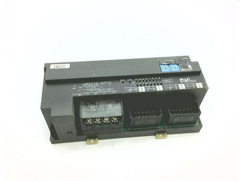 Fuji Electric NP2X16RT1C