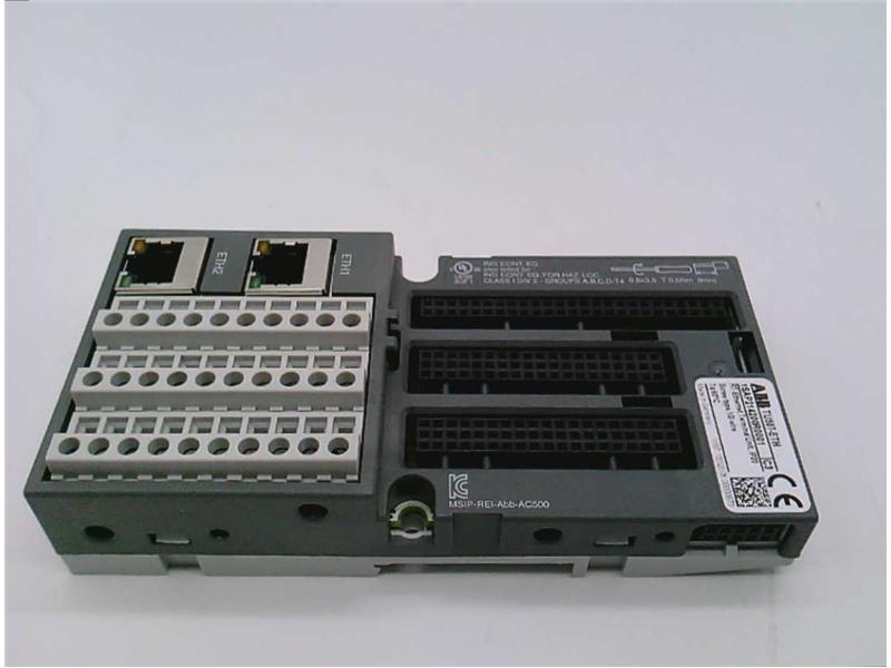 Asea Brown Boveri 1SAP214200R0001