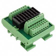 Phoenix Contact FLKM-8-GMT