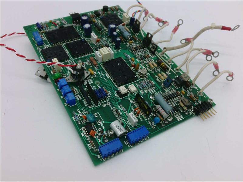 Gould Instrument Systems Inc 11-0162-102