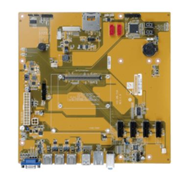 Iei Integration Corp ICE-DB-T10-R10