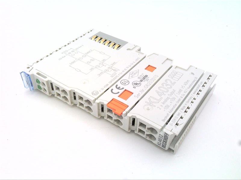Beckhoff KL4032