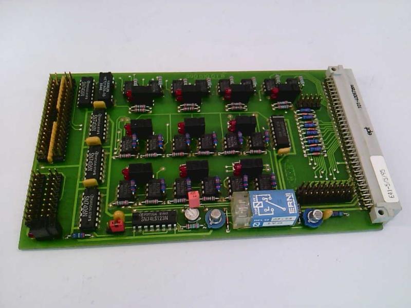 Bausch Strobel 59081001