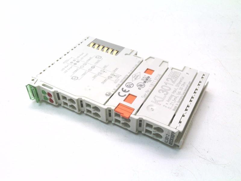 Beckhoff KL3012