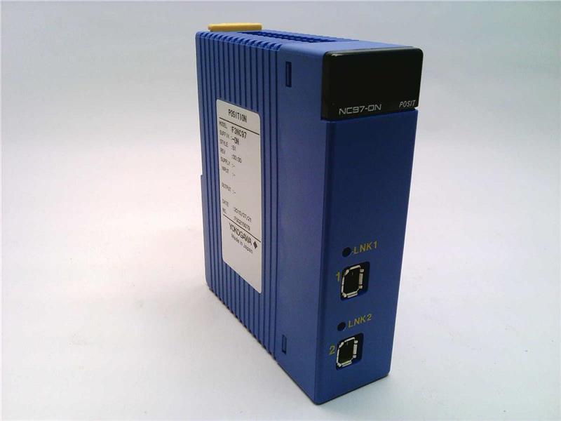 Yokogawa F3NC97-0N