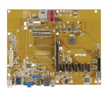 Iei Integration Corp ICE-DB-T6R-R11